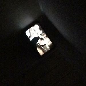 Meet your Posher, Beverly